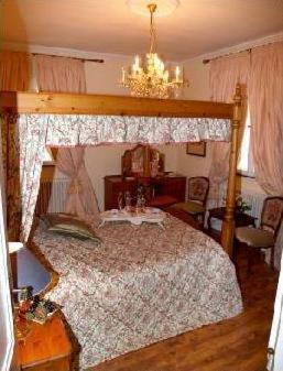 Bastgen Bed & Breakfast Wittlich Room photo